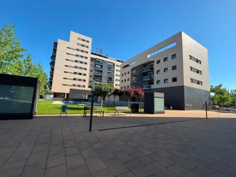 Dúplex en Carrer de Copenhaguen, 273